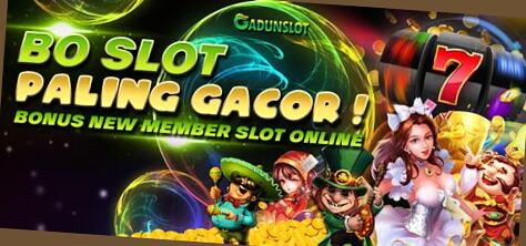 situs slot gacor maxwin 2023
